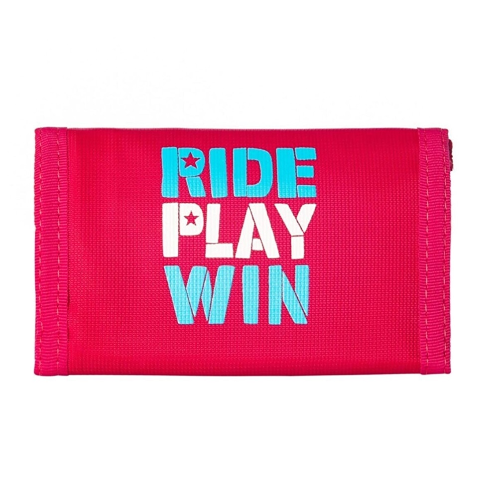 Us Polo Assn. Ride Play Win Cüzdan PLCUZ2105 Pembe