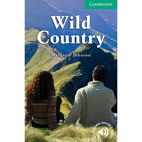 Cer L3 Wıld Country Downloadable Audıo